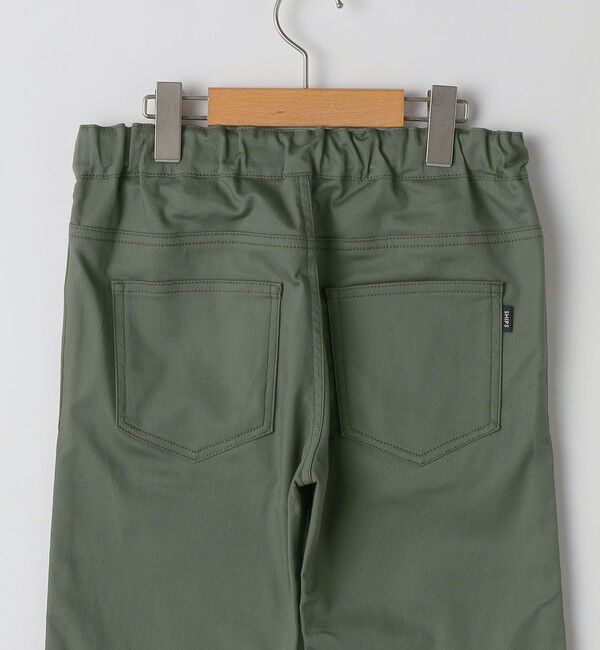 SHIPS KIDS「SHIPS KIDS:140～160cm / 5ポケット ストレート パンツ」|その他|