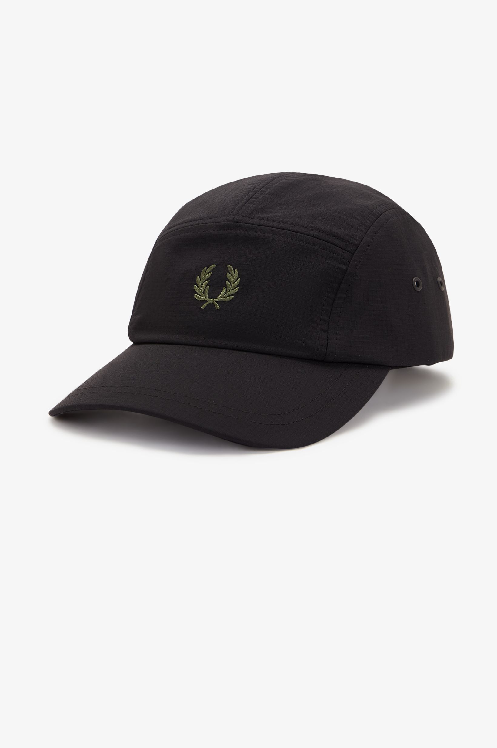 FRED PERRY 「5 Panel Ripstop Cap」|キャップ・キャスケット|