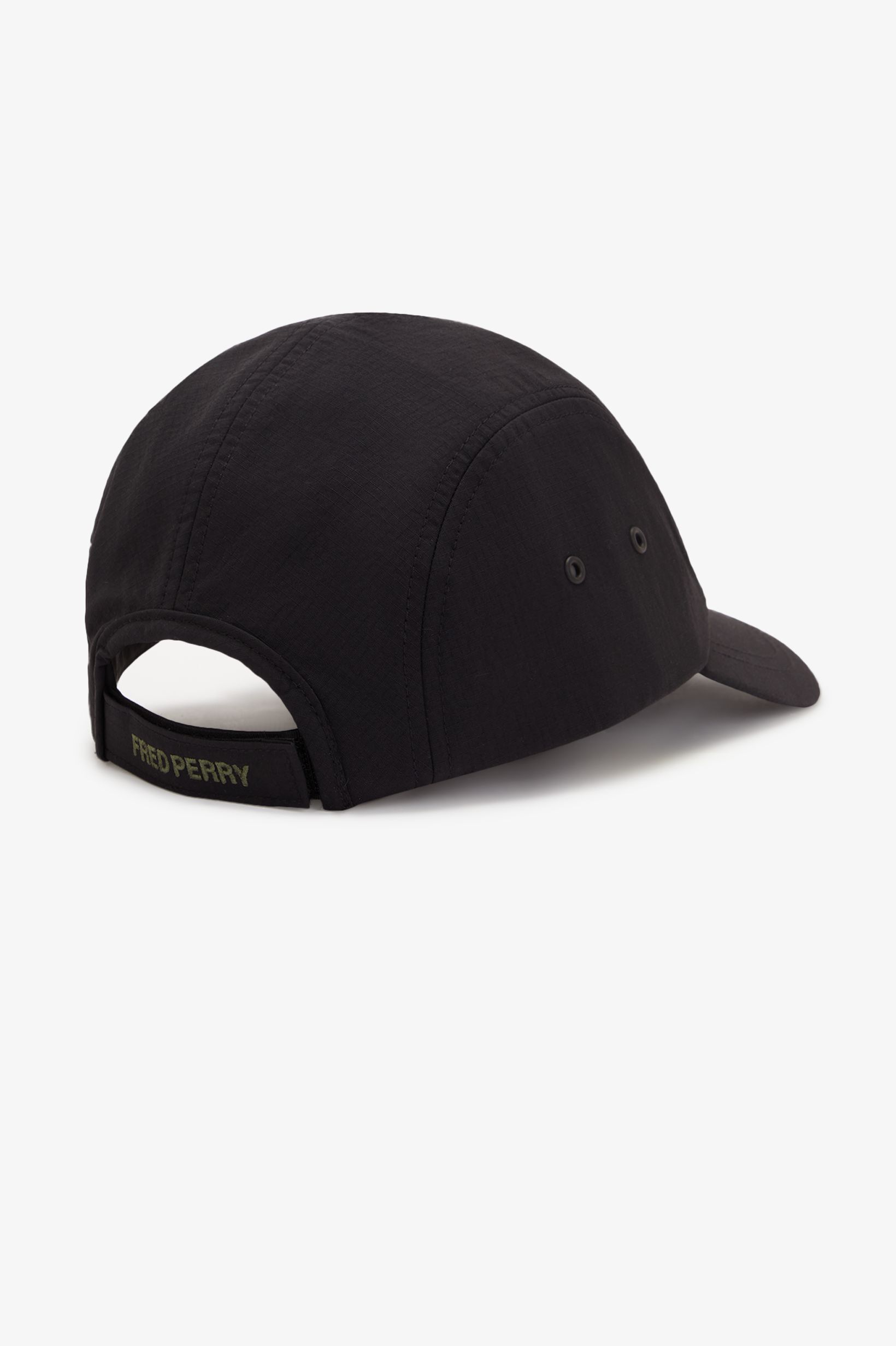 FRED PERRY 「5 Panel Ripstop Cap」|キャップ・キャスケット|