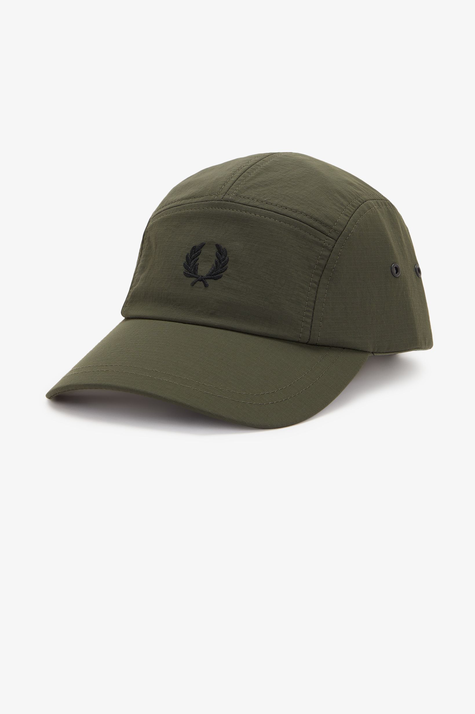 FRED PERRY 「5 Panel Ripstop Cap」|キャップ・キャスケット|