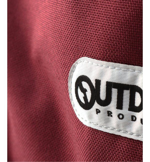 OUTDOOR PRODUCTS Usual Things「233  ROLL BOSTON GIANT SOLID」|ボストンバッグ|