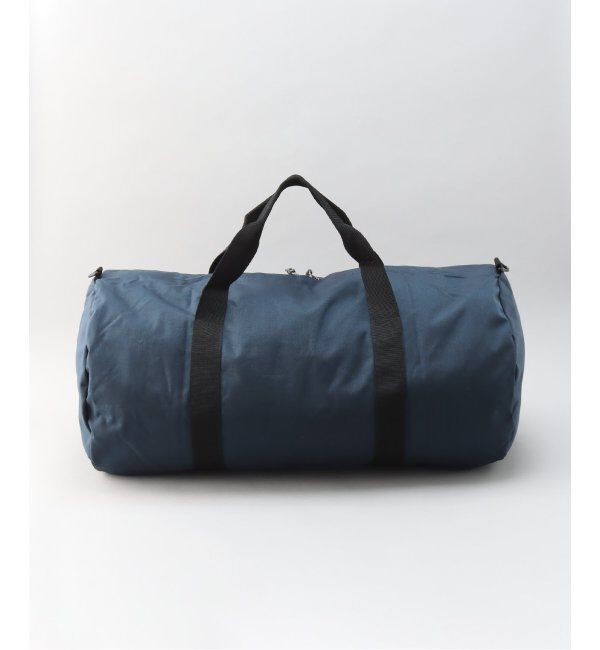 OUTDOOR PRODUCTS Usual Things「233  ROLL BOSTON GIANT SOLID」|ボストンバッグ|