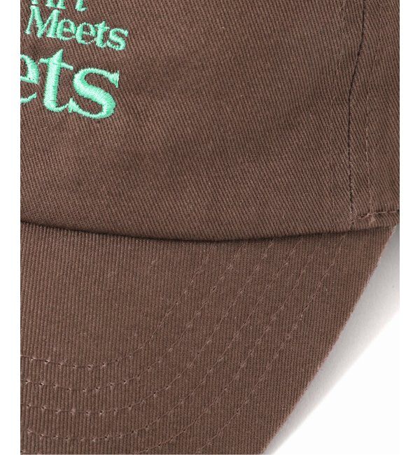 OUTDOOR PRODUCTS Usual Things「ART MEETS CAP」|キャップ・キャスケット|