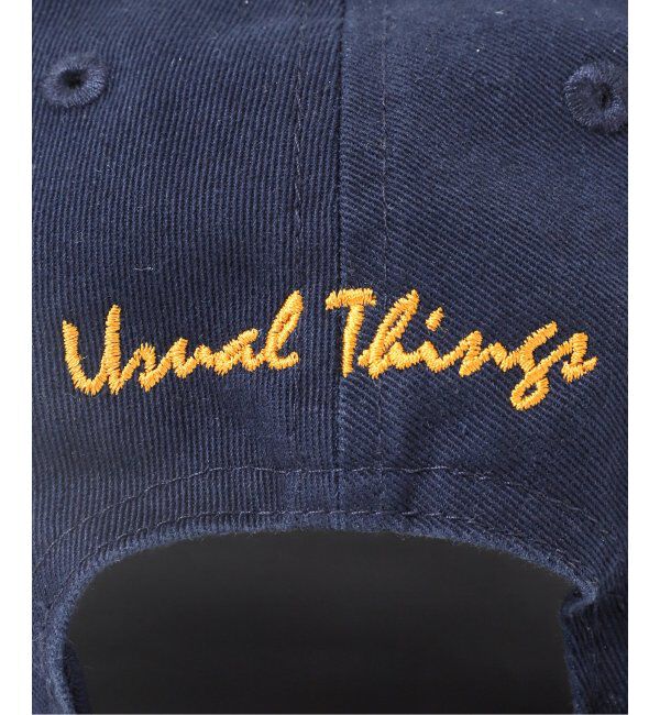 OUTDOOR PRODUCTS Usual Things「ART MEETS CAP」|キャップ・キャスケット|