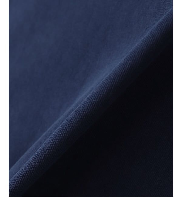 OUTDOOR PRODUCTS Usual Things「GOAT PIGMENT DYE S/S TEE 9012」|Tシャツ・カットソー|