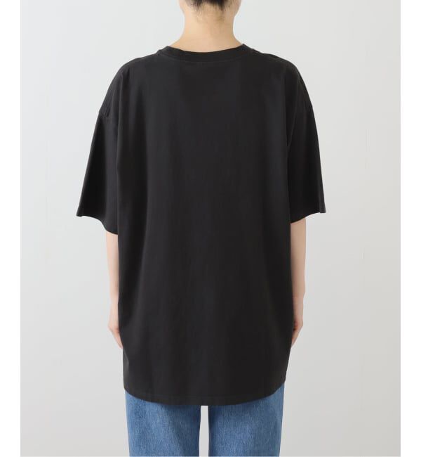 OUTDOOR PRODUCTS Usual Things「GOAT PIGMENT DYE S/S TEE 9012」|Tシャツ・カットソー|