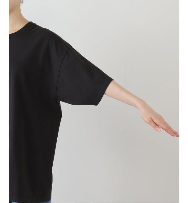 OUTDOOR PRODUCTS Usual Things「GOAT PIGMENT DYE S/S TEE 9012」|Tシャツ・カットソー|