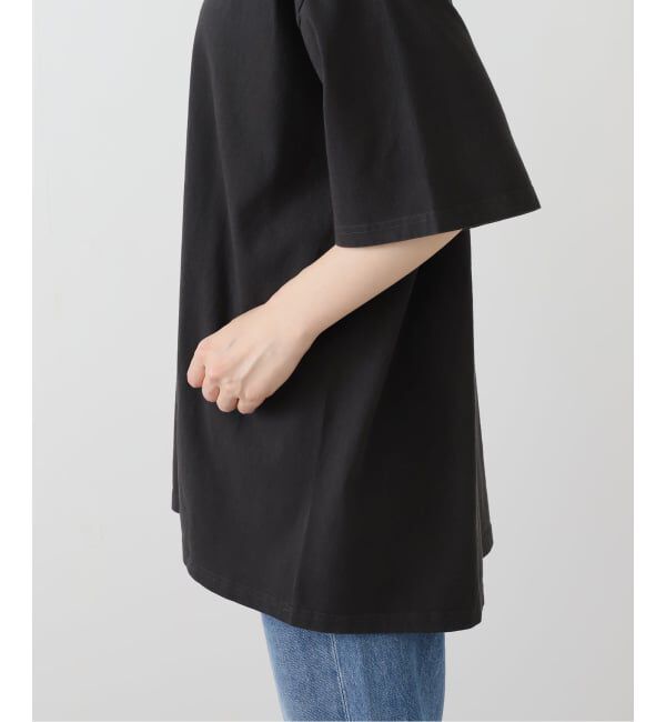 OUTDOOR PRODUCTS Usual Things「GOAT PIGMENT DYE S/S TEE 9012」|Tシャツ・カットソー|