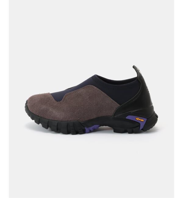 OUTDOOR PRODUCTS Usual Things「PG TRAIL MOC BRW」|その他|