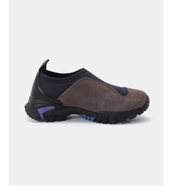 OUTDOOR PRODUCTS Usual Things「PG TRAIL MOC BRW」|その他|