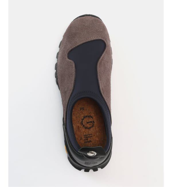 OUTDOOR PRODUCTS Usual Things「PG TRAIL MOC BRW」|その他|