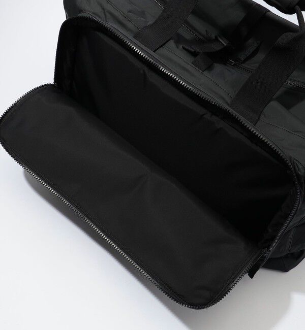 JAMES PERSE「ナイロン ラージダッフルバッグ AGAW0470」|ボストンバッグ|