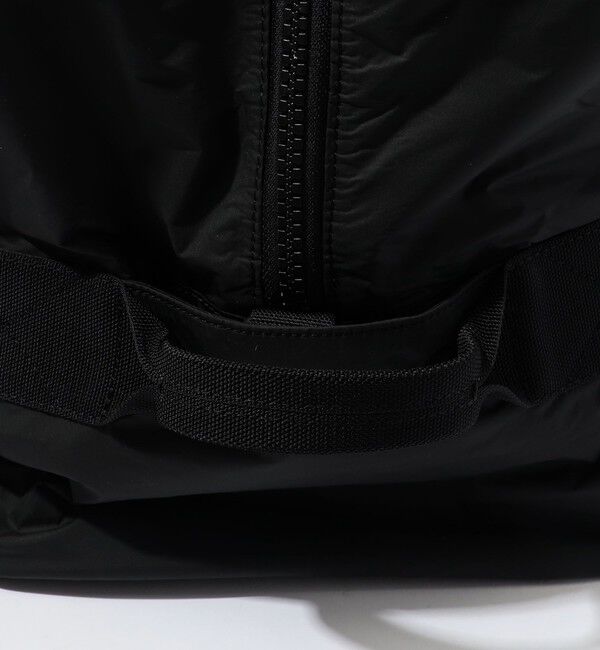 JAMES PERSE「ナイロン ラージダッフルバッグ AGAW0470」|ボストンバッグ|