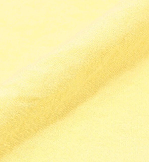 TOMORROWLAND HOME「プレーンリネン トートバッグ」|トートバッグ|