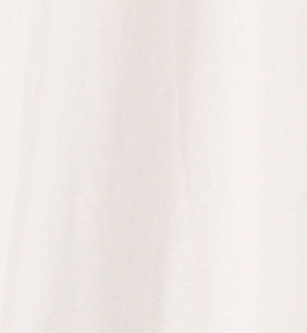 CABaN「コットンシルクタイプライター ワンピース」|ワンピース|