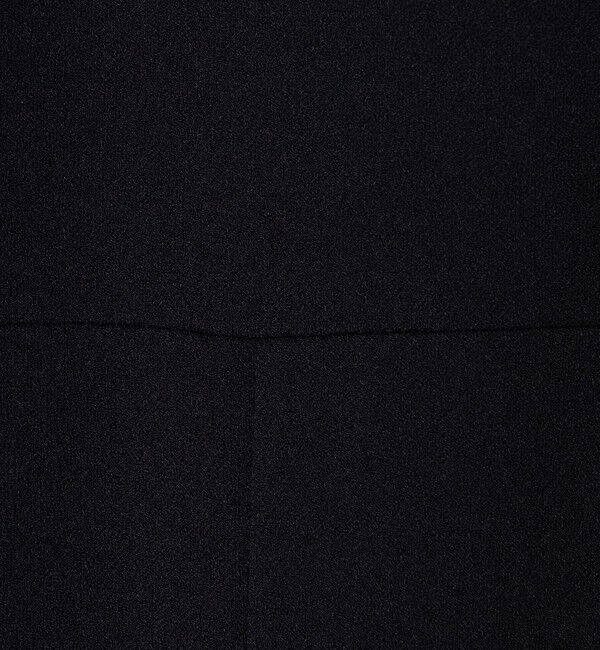 Ballsey「ジョーゼットジャージー Vネックオールインワン」|オールインワン|