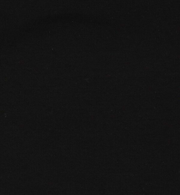 Edition「レーヨンナイロン クロップド ブラトップ」|キャミソール|