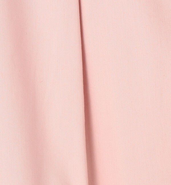 Ballsey「LINOストレッチ タックパンツ」|その他|