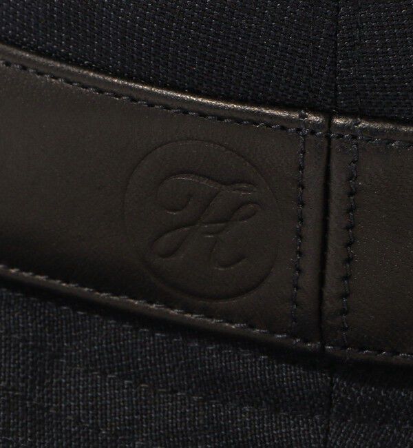 TOMORROWLAND GOODS「KIJIMA TAKAYUKI BUCKET HAT バケットハット」|ハット|