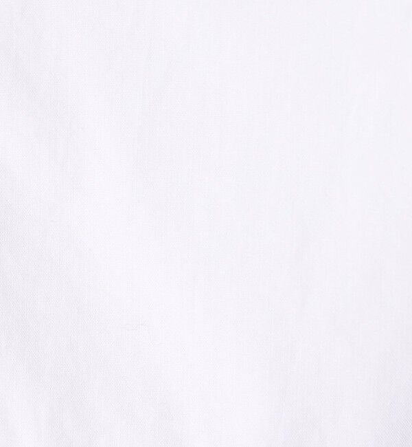 TOMORROWLAND BUYING WEAR「【別注】ne Quittez pas BLACK POPLIN ORGANZE キャミソールトップス」|キャミソール|