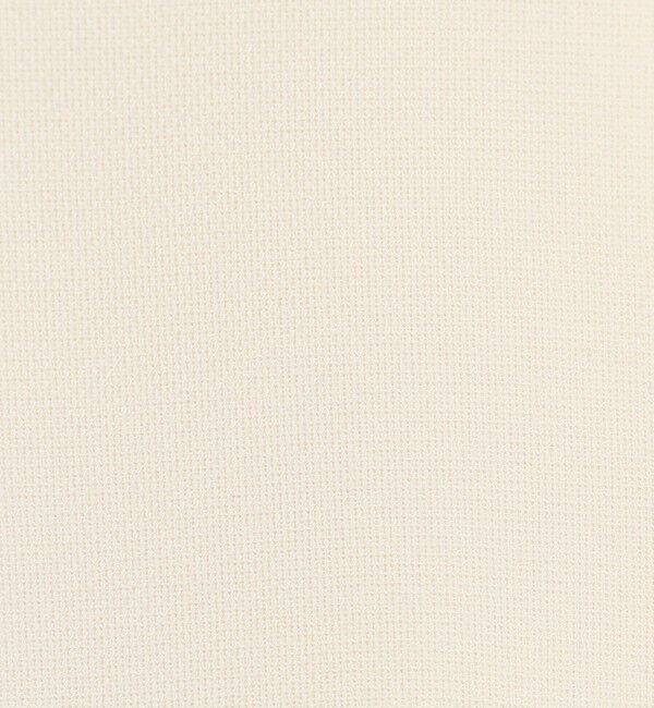 Ballsey「ドライメッシュストレッチ Vカラー1Bジャケット」|ノーカラージャケット|