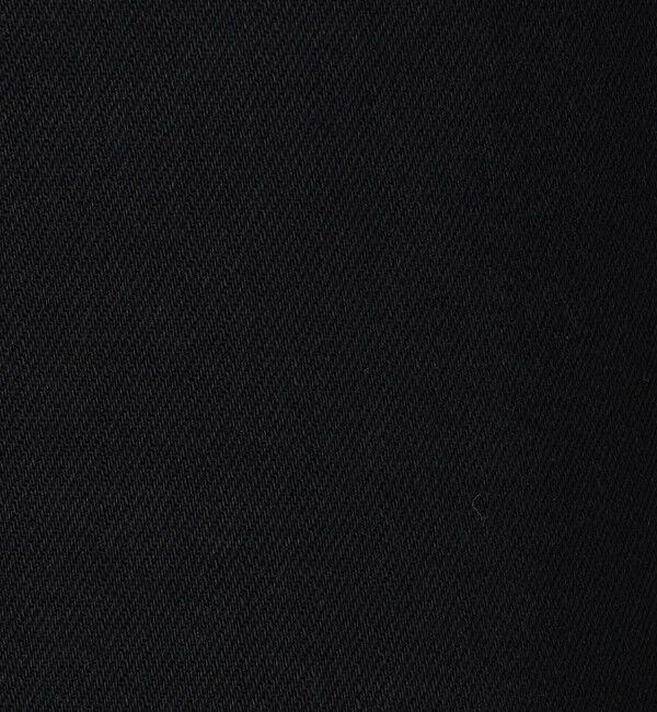 GALERIE VIE「ヴィンテージアイランドデニム プルオーバーシャツ」|シャツ・ブラウス|