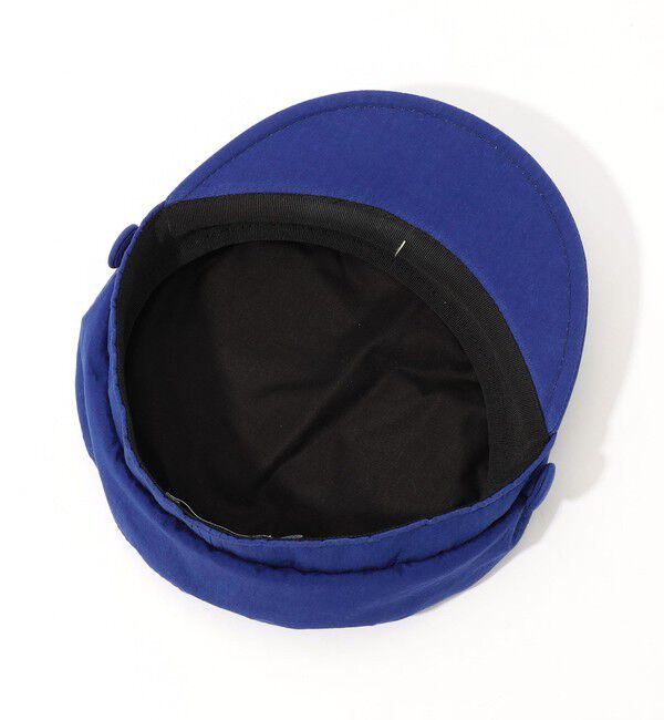 TOMORROWLAND GOODS「MAISON MICHEL New Abby Cap」|キャップ・キャスケット|