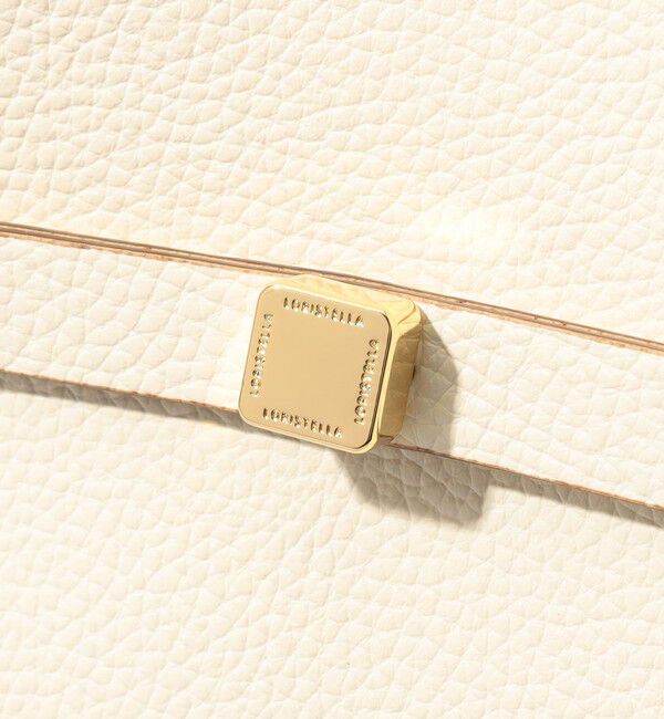 TOMORROWLAND GOODS「LORISTELLA NAOMI ショルダーバッグ」|ハンドバッグ|