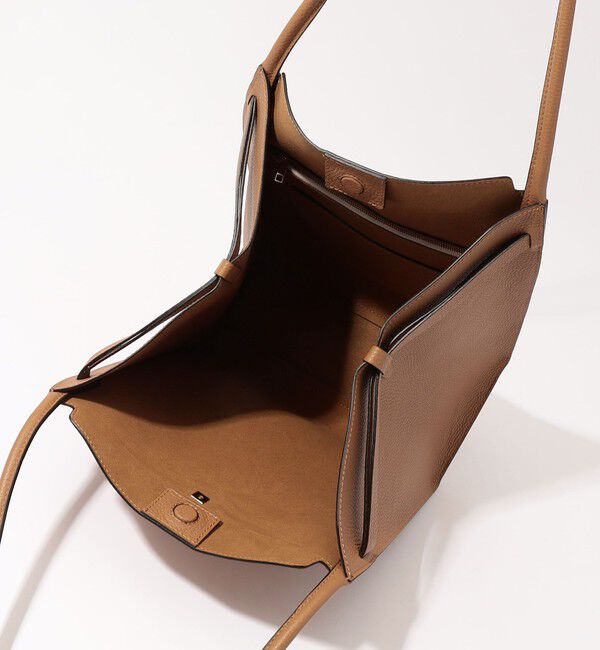 TOMORROWLAND GOODS「LORISTELLA NAOMI ショルダーバッグ」|ハンドバッグ|