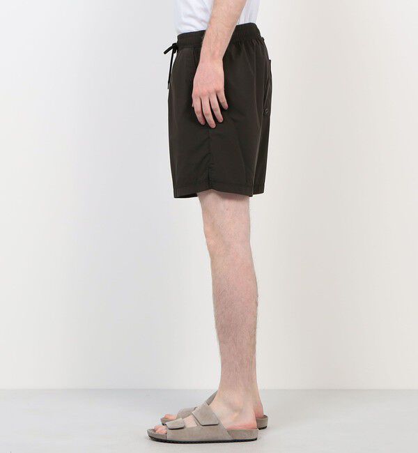 JAMES PERSE「ストレッチナイロン スプリットヘム ボードショーツ MTSN4305」|その他|