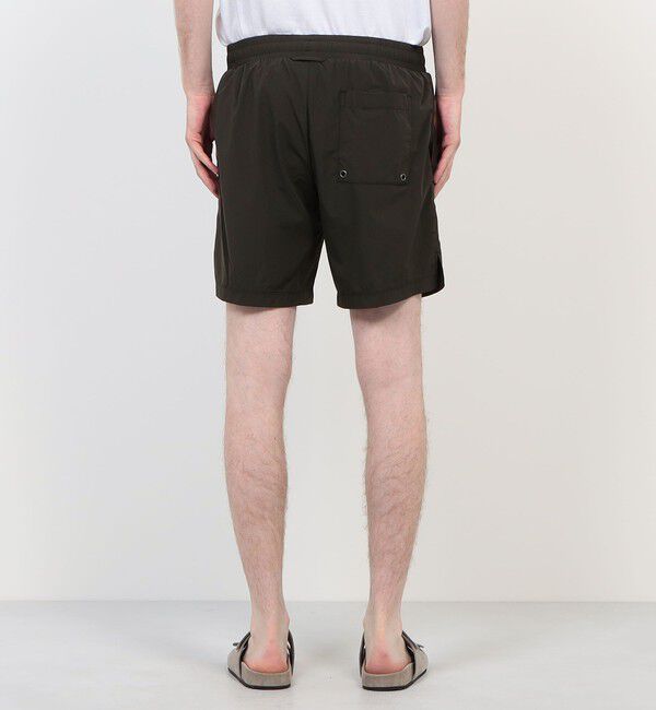 JAMES PERSE「ストレッチナイロン スプリットヘム ボードショーツ MTSN4305」|その他|
