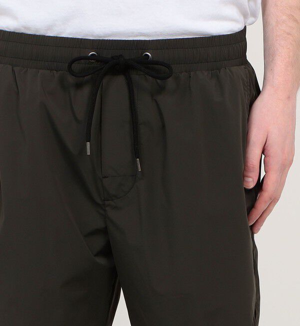 JAMES PERSE「ストレッチナイロン スプリットヘム ボードショーツ MTSN4305」|その他|