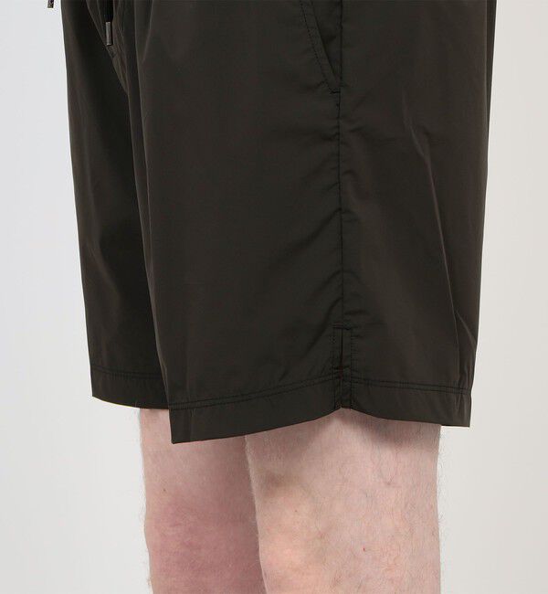 JAMES PERSE「ストレッチナイロン スプリットヘム ボードショーツ MTSN4305」|その他|