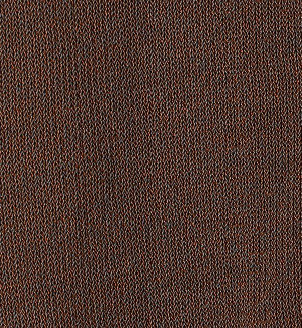 Edition「edition pourell コットンナイロン シャンブレーニットカーディガン」|カーディガン|