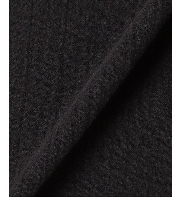  「《追加》ASA/C BIO WASH PULLOVER 3：ブラウス」|シャツ・ブラウス|