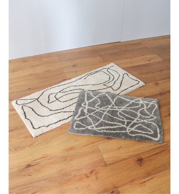 journal standard Furniture「FERNERO MAT 50x120　フェルネロマット」|その他|