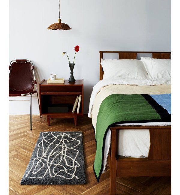 journal standard Furniture「FERNERO MAT 50x120　フェルネロマット」|その他|