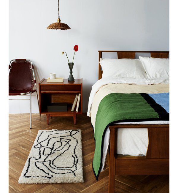 journal standard Furniture「FERNERO MAT 50x120　フェルネロマット」|その他|