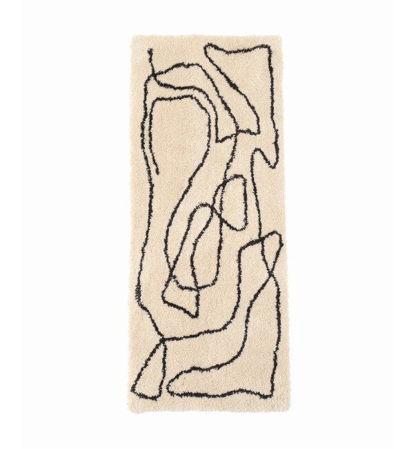 journal standard Furniture「FERNERO MAT 50x120　フェルネロマット」|その他|