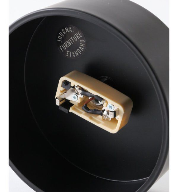 journal standard Furniture「WAVY CEILING LAMP　ウェービー シーリング ランプ  電球付属」|その他|