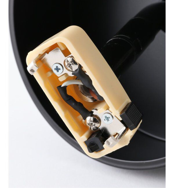 journal standard Furniture「WAVY CEILING LAMP　ウェービー シーリング ランプ  電球付属」|その他|