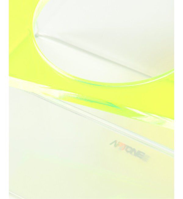 journal standard Furniture「【APTONE/アプトン】 MIX  MATCH　ティッシュケース」|ステーショナリー|