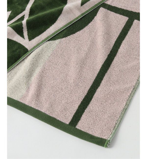 journal standard Furniture「【MYTONE/マイトン】JSF別注 BLANKET　ブランケット」|ブランケット|