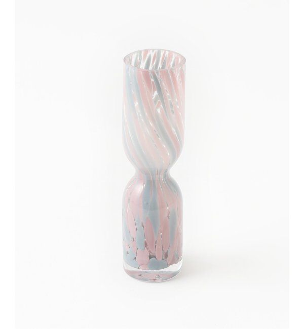 journal standard Furniture「GLASS VASE PIOVERE　フラワーベース 花器 花瓶」|その他|