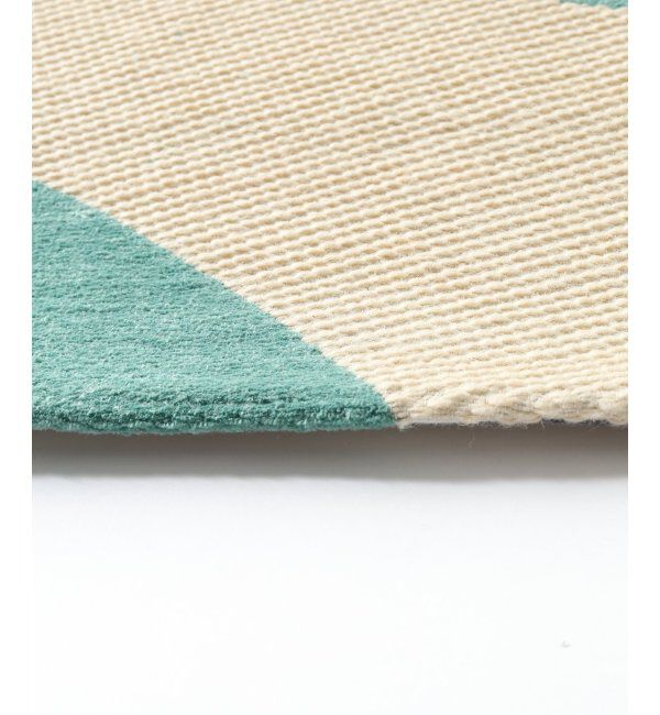 journal standard Furniture「OAKMONT RUG 140X200　オークモント ラグ」|その他|