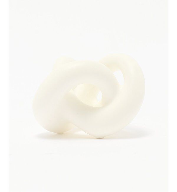 journal standard Furniture「TOOTHBRUSH STAND　歯ブラシスタンド ホワイト」|トイレタリー・ランドリーグッズ|