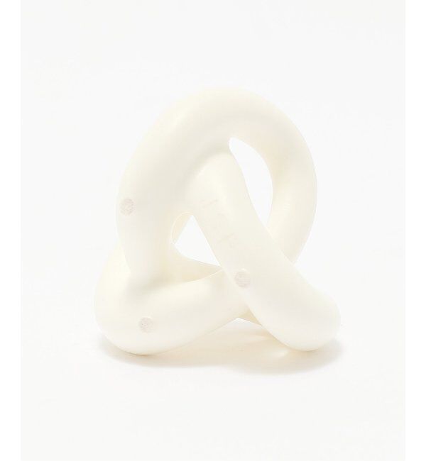 journal standard Furniture「TOOTHBRUSH STAND　歯ブラシスタンド ホワイト」|トイレタリー・ランドリーグッズ|