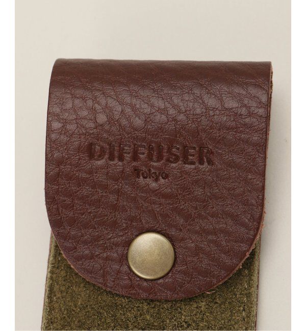 EYETHINK「【DIFFUSER/ディフューザー】SG1055B  D.BrownKhaki」|その他|