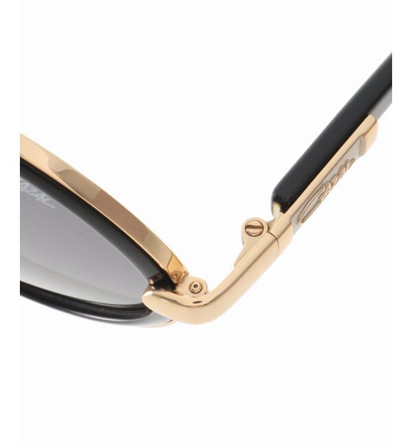 EYETHINK「CAZAL 644 C001 Sunglasses」|サングラス|