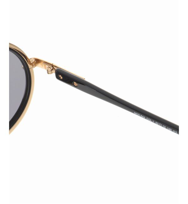 EYETHINK「CAZAL 644 C001 Sunglasses」|サングラス|